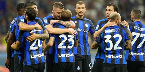 Inter Milan vs. Cremonese 